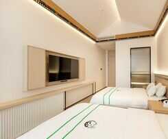 Hotel XISHU GARDEN INN