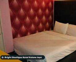 Bright Boutique Kelana Jaya