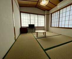 Yuzawa House