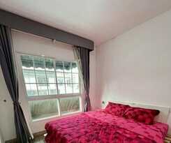 Hotel comfy crib hostel