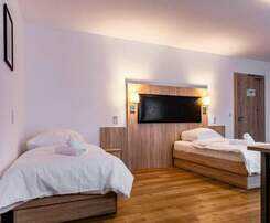  Motel Zur Dachsbaude