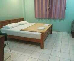 Hotel PonTaWin Budget