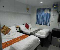 Hotel NEW DAY NIGHT HOSTEL