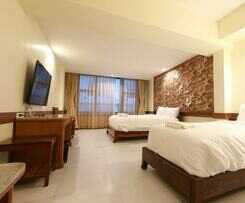 The Ritz Boutique Pattaya