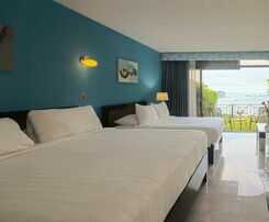 Blue Mirador Manuel Antonio