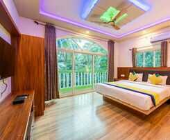 Hotel Itsy By Treebo -Goa Holiday Beach Resort