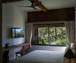 Hotel M&ugrave;a Dalat Wellness