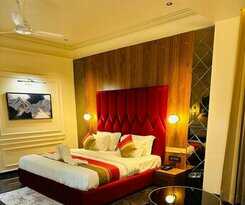 THE LOVE PASSION KARMA CLUB and RESORT