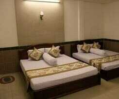 Hotel Ngoc Son