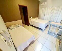 Hotel Acqua Flats Residence