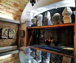 Hotel Museu Llegendes De Girona