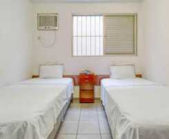 Hotel Itajub&aacute; Classic Goi&acirc;nia