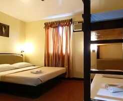 Hotel Upgrace Inn