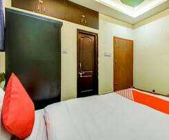 Goroomgo Moonlight Premium Bhubaneswar