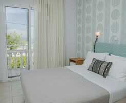  Elektra Comfort Hotel