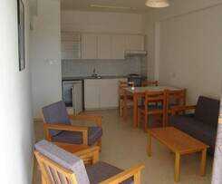 Pola Costa Beach Hotel Apartment