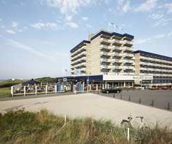 Hotel Nh Atlantic Den Haag