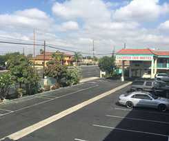 Chester Inn Motel