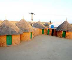 Yokoso Thar Desert Safari and Camp