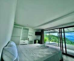 Hotel Pura Natura Lodge