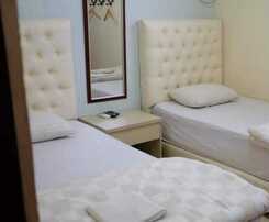 Zen Boutique Syariah