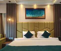 Hotel HM Resort
