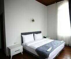 VE HOTELS KAPADOKYA