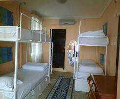  BAHAUS HOSTEL