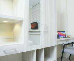 Hotel Kost Eksklusif Teduh