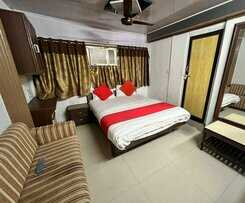 Maninagar Residency
