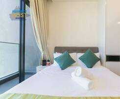 Hotel The Shore KK By Perfect Host Borneo