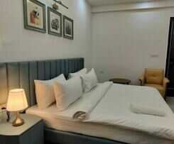 Hotel The Hoften Elite 32 Avenue, Sector 15, Gurugram