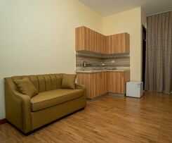 Hotel Hagere Apartment