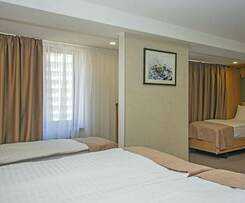 Hotel Cartez