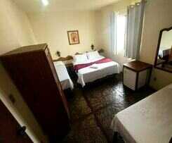 Hotel HOTEL MONTANHAS DE MINAS