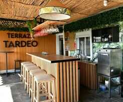 Hostal Garden Rous
