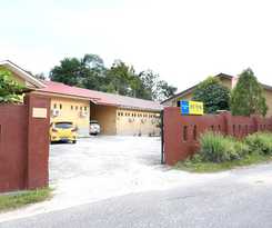 Hotel OYO 2766 Kezia Kost