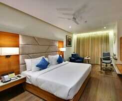 Hotel The Fern Residency Ajmer