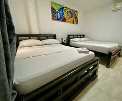 HOTEL DIAMOND BGA