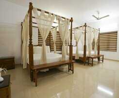 Hotel Once Upon The River