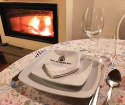 Hotel Rural Quinta São Miguel De Arcos