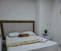 Hotel La Gran Estacion AG