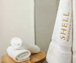 Boutique Shell