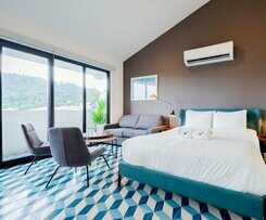 Hotel La Manzana by Wynwood House