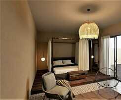 Hotel San Patricio Boutique