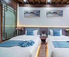 Hotel qingxuege