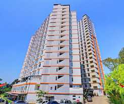 Hotel OYO Life 92898 Apartement Buah Batu Park By Yuliam