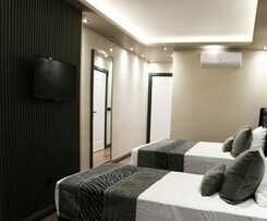 Grand Uskudar Hotel