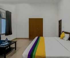 Itsy By Treebo - Om Pushp Residency