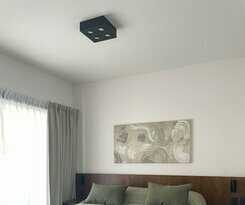 Hotel Barrancas Quality Apartments